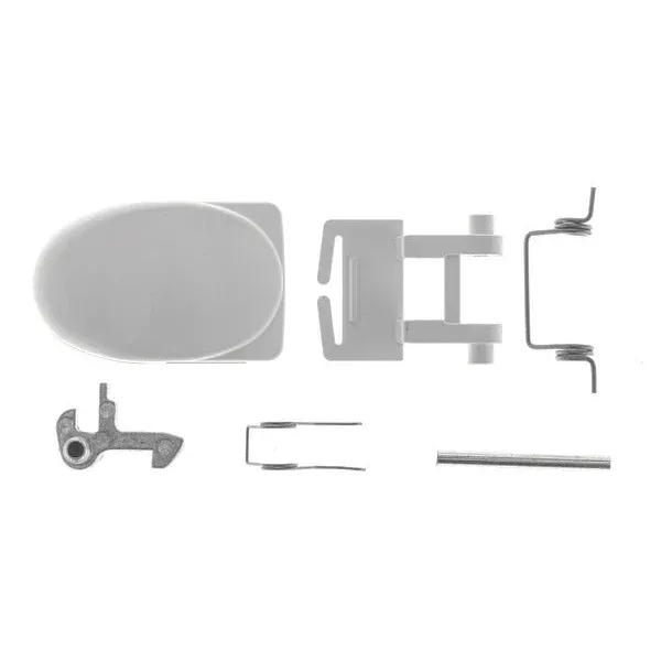 Türverschluss Waschmaschine Newpol LG2414 LG2416 Code 719004000
