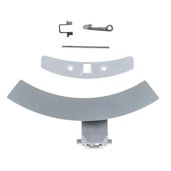Türgriff Waschmaschine Electrolux 4055136693 Bullaugenverschluss