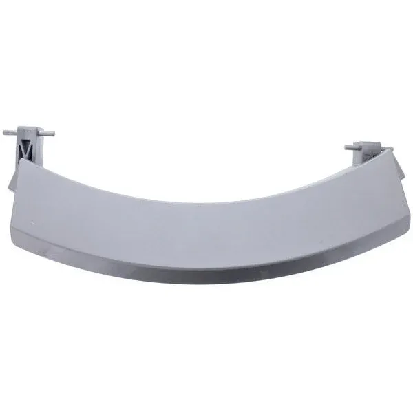 Türverschlusshebel Waschmaschine Bosch 751786 Edelstahl kompatibel
