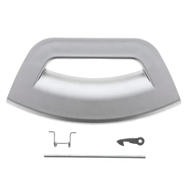 Türverschluss für Ariston Waschmaschine C00291123 kompatibel mit Hotpoint