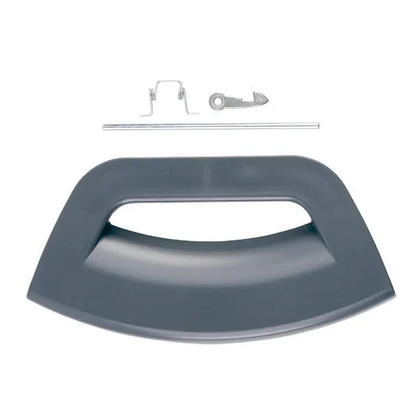 Türverschluss für Waschmaschine Ariston WGM1022BE Code 288568