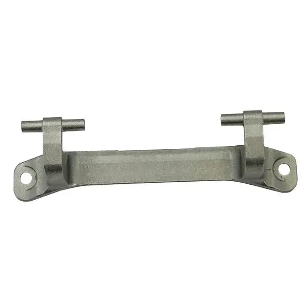 Türscharnier für Beko Waschmaschine 2905760100 kompatibel mit EL1218D