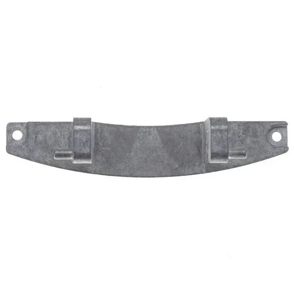 Türscharnier Waschmaschine Bosch 00615919 kompatibel mit Siemens