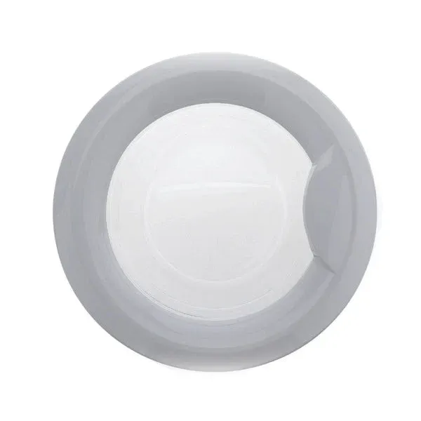 Komplette Waschmaschinentür für LG WD-10700MDS ADC72912401