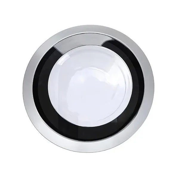 Waschmaschinentür für Beko 2493302700 kompatibel mit WMY81283