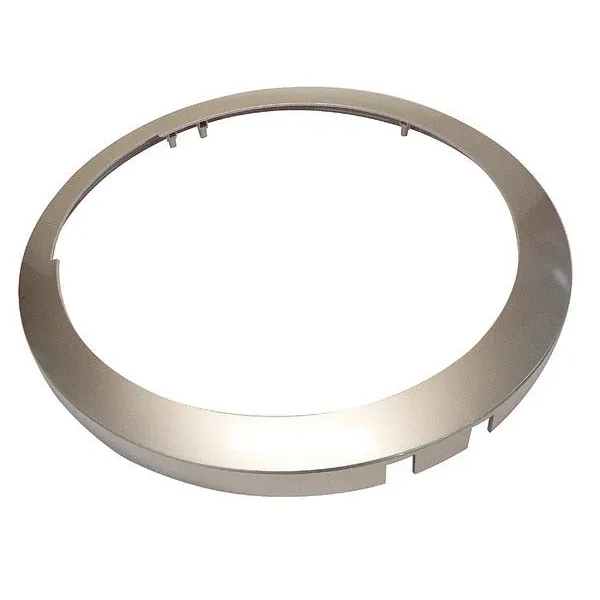 Außentür für Waschmaschine Haier 49047007 Candy HW80-BP14636