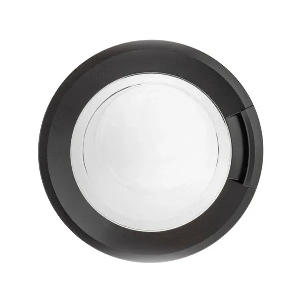 Waschmaschinentür für Beko Waschmaschine 2496601300 komplette Bullauge