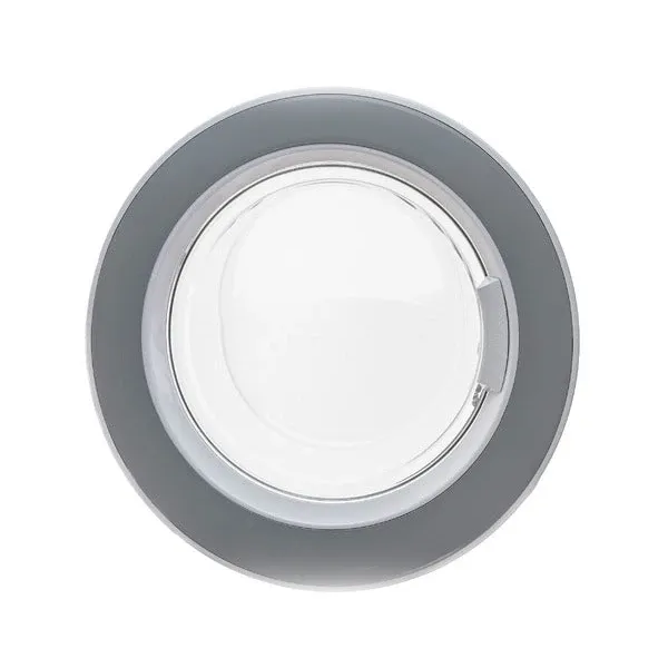 Tür für Waschmaschine Svan 39901042700 Modelle SVL1012, SVL8212, END12D