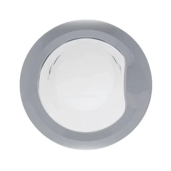 Komplette Tür für Waschmaschine Beko WMB61232M 2915100100