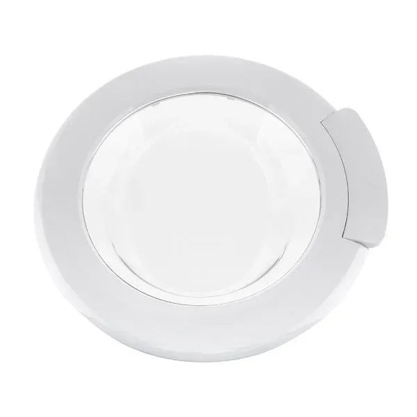 Komplette Tür für Waschmaschine Beko 2860208100 EV 7100 EV 5100+