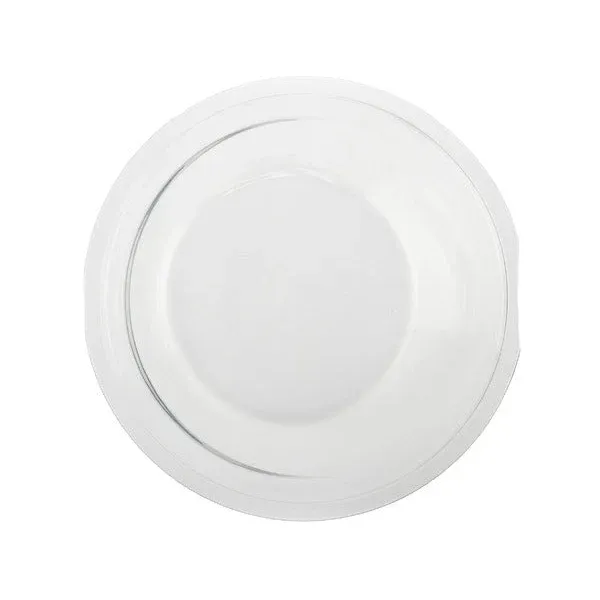 Cristalltür für Waschmaschine Standard 47003030 kompatibel mit Vestel und mehr