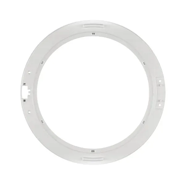 Innenraumgriff für Waschmaschinentür Zanussi Codes 3541200501/3541200709