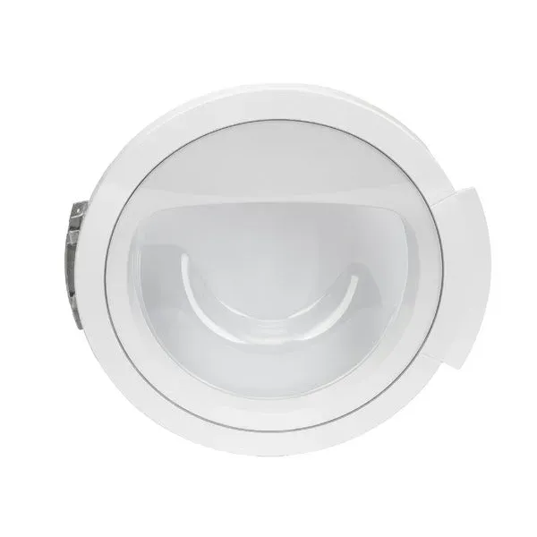 Tür für Siemens Trockner 11016085 WT46G210EE WT47G429ES