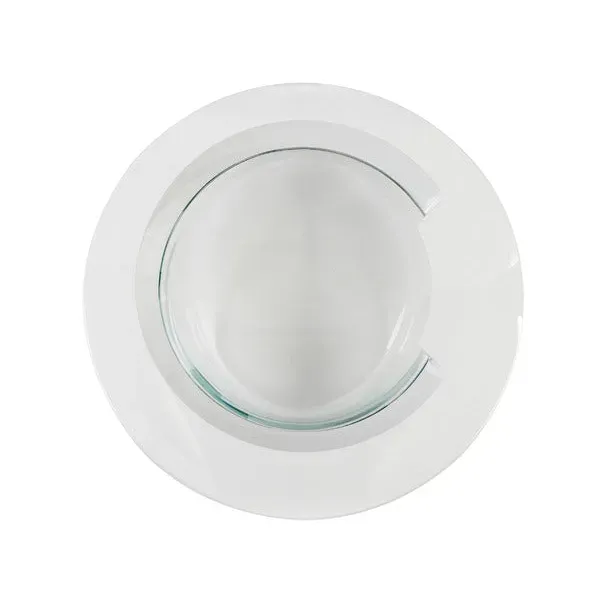 Indesit Waschmaschinentür komplett C00630462 für Bullauge
