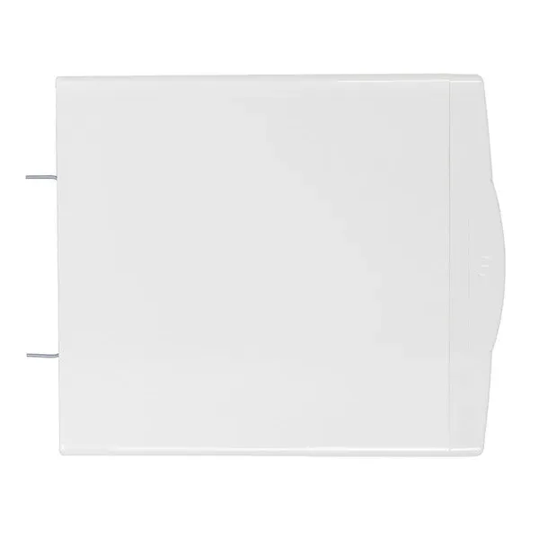Obere Beladung Waschmaschinentür Indesit C00309409 ITWA51052WEU