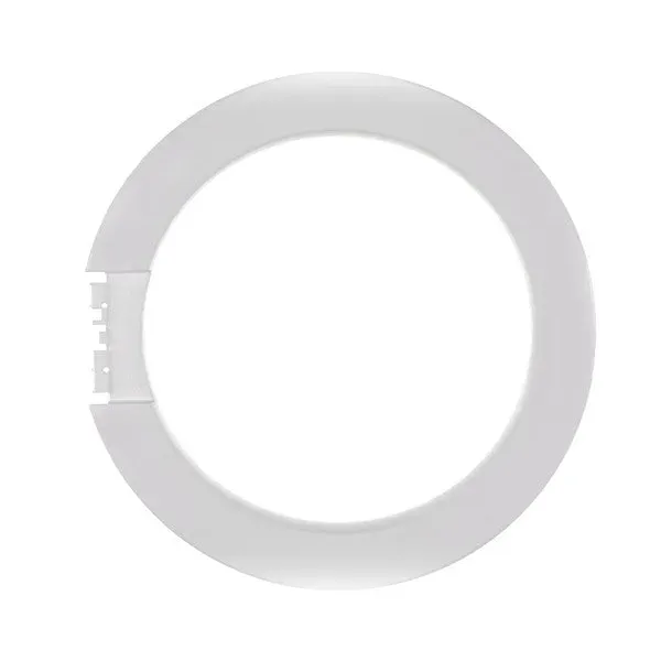 Außenring Tür Waschmaschine Electrolux 1108252006 kompatibel mit EWF1380W
