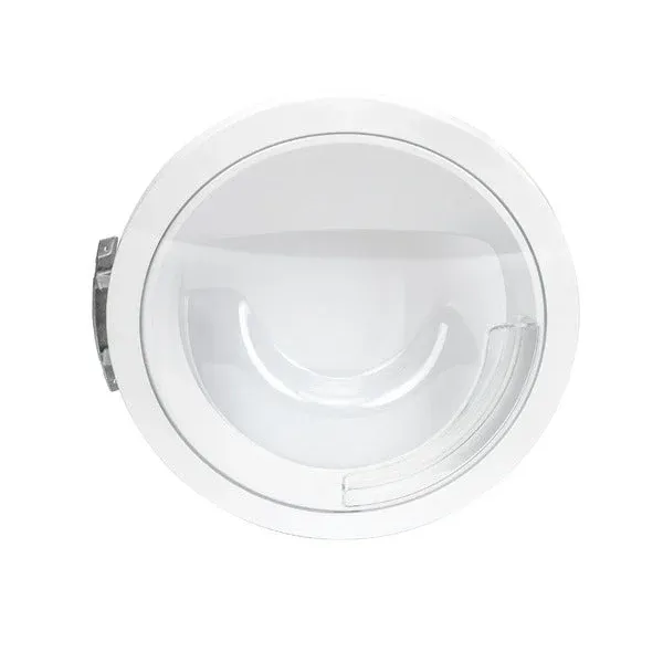 Waschmaschinentür Bosch 11029893 für Modell WTG86263ES und WTR86TL8SN