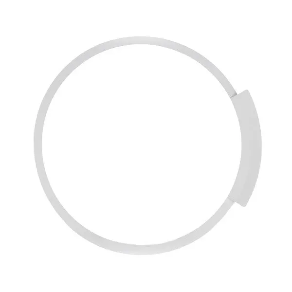 Türring und Türgriff für Bosch Trockner 00706184