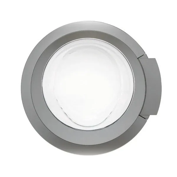 Komplette Tür für Bosch Waschmaschine 00702919 kompatibel mit WAQ2448XEE und anderen