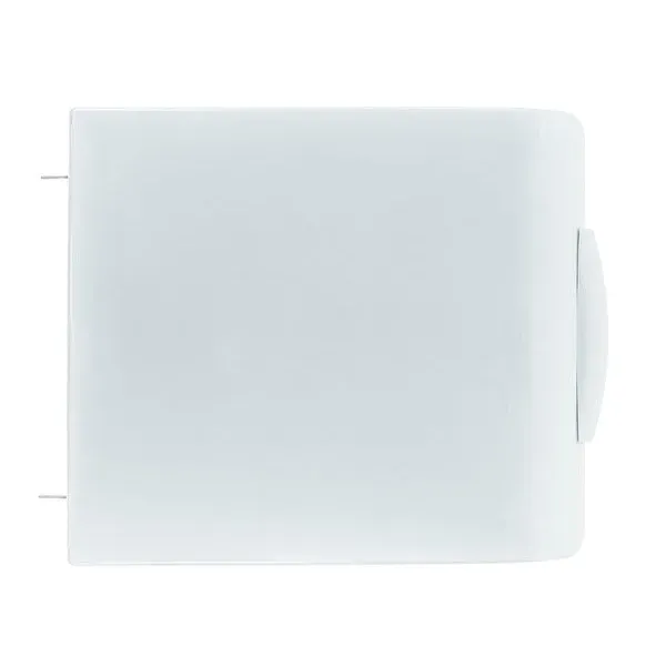 Komplette Tür für Waschmaschine AEG 1929002408 Modelle LB1484 L6TBK621