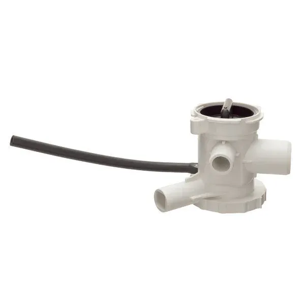 Filter mit Pumpengehäuse für Samsung Waschmaschine DC97-15785A