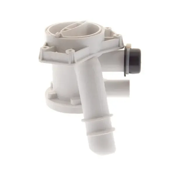 Filter mit Pumpengehäuse für Waschmaschine Fagor Candy LAD000693