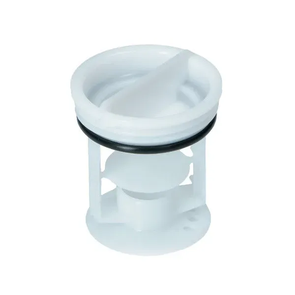 Filter für Beko Waschmaschine, Originalersatzteil, Code 2872700100