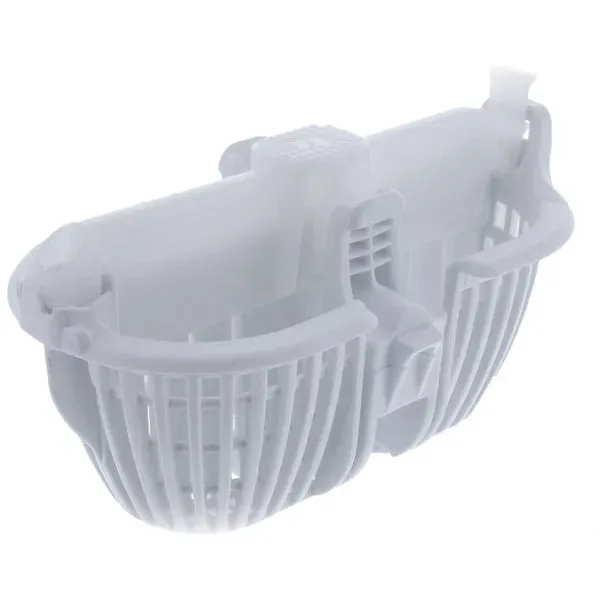 Filter für Waschmaschine Zanussi ZWQ5105 Code 1327138127