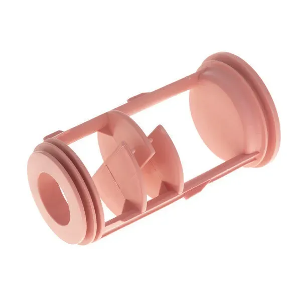 Filter für Electrolux Waschmaschine 3WF1687, Code 1321368118
