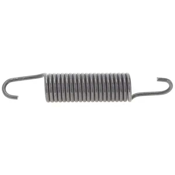 Feder für Waschmaschinendämpfung Samsung DC61-02146B