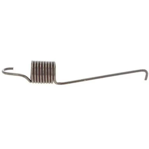 Feder für Waschmaschinendämpfer Indesit C00096195 WI105