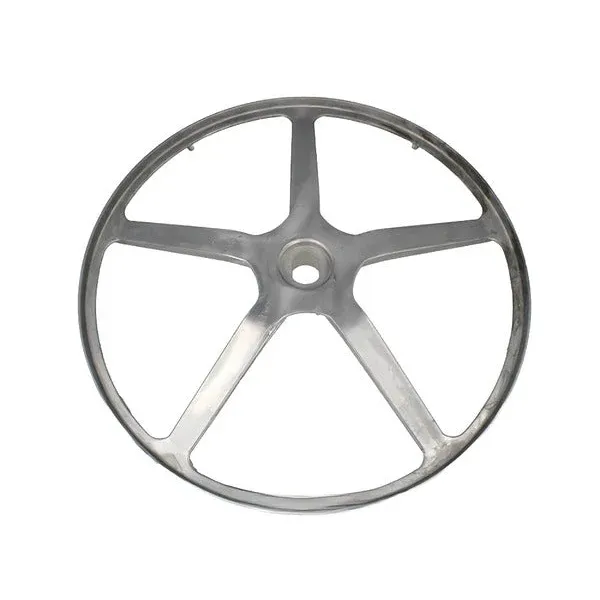 Riemenscheibe für Midea Waschmaschine 12338100000152 Modelle MFN70S, MF100W70B/W-UA