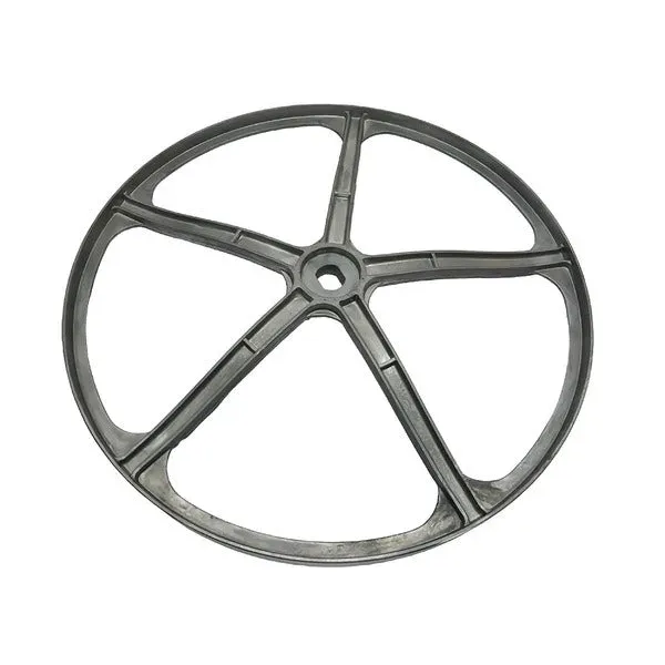 Riemenscheibe für Midea Waschmaschine 12338100000150 Modelle MF110W70/W-MT und MF110W70/T
