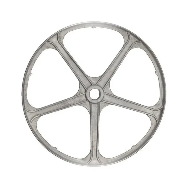 Riemenscheibe für Waschmaschine Daewoo DWDF12125 3618433200 361843200