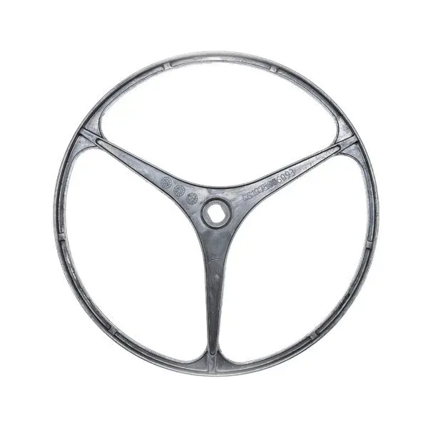 Trommelriemenscheibe für Whirlpool Waschmaschine 481252888083 AWE1066 und mehr