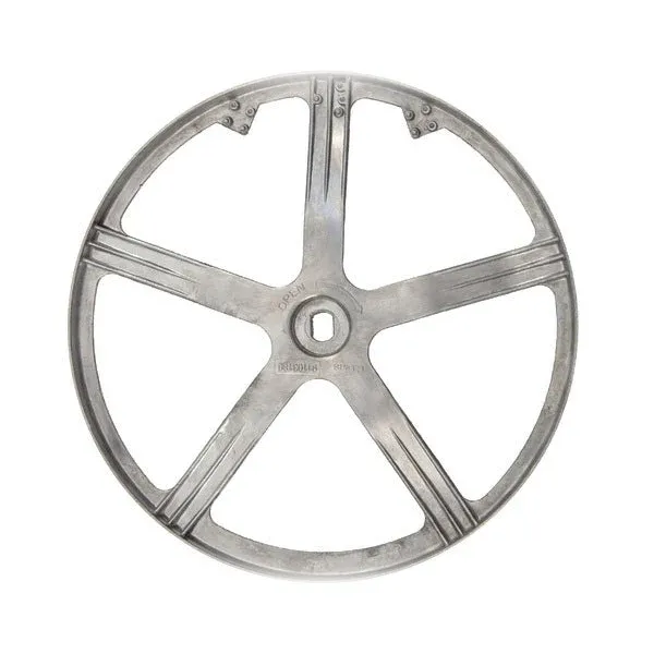 Trommelrolle für Waschmaschine Candy CTF1055L37 Code 46004459