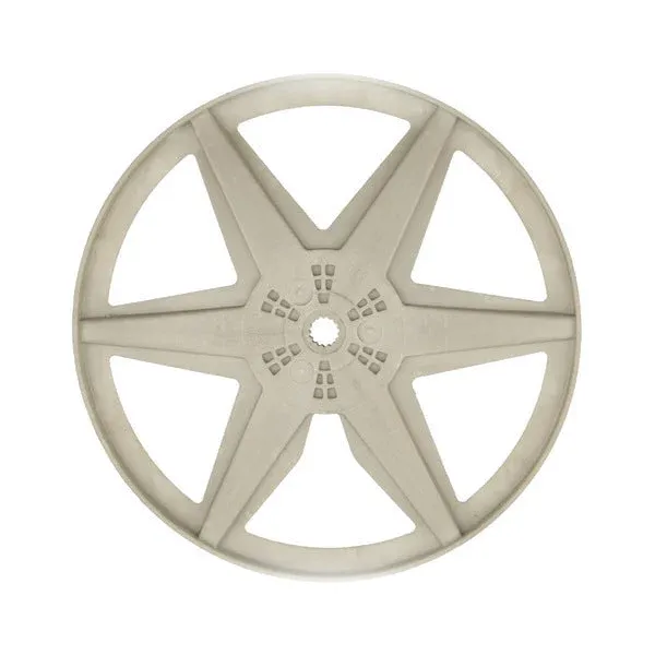 Riemenscheibe für Waschmaschine Candy 41017885 Trommeldurchmesser 280 mm