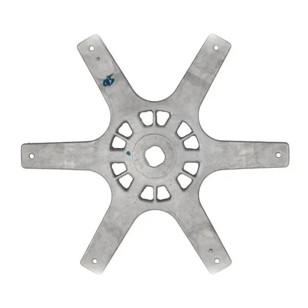 Kreuzstück für Samsung Waschmaschine DC66-40006D ALDC8