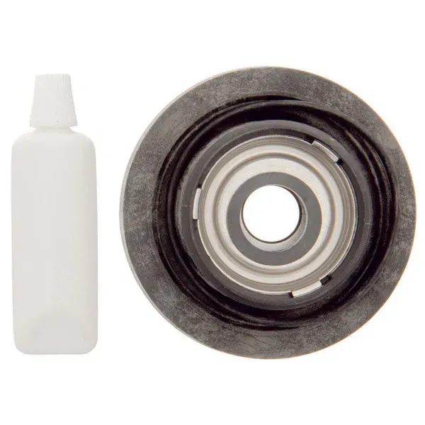 Rechtsseitiger Lagerhalter für Waschmaschine Zanussi 4055129508