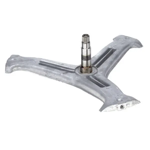 Trommelwelle für LG Waschmaschine MHW62021601 Originalersatzteil