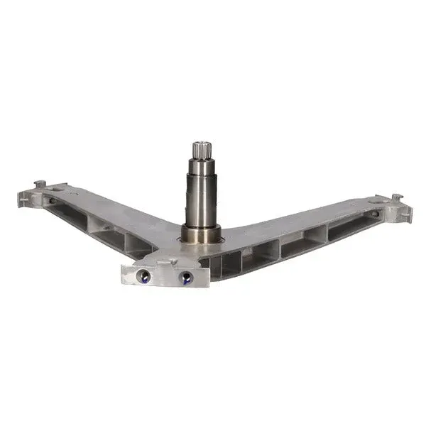 Trommelachse für Samsung Waschmaschine DC-9716625A Trommelkreuz