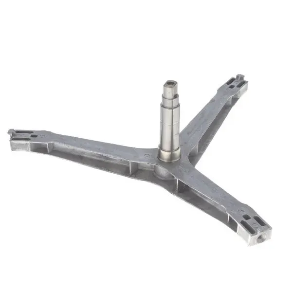 Trommelachse für Samsung Waschmaschine DC97-15963B Modelle WF0702NCY/XEC