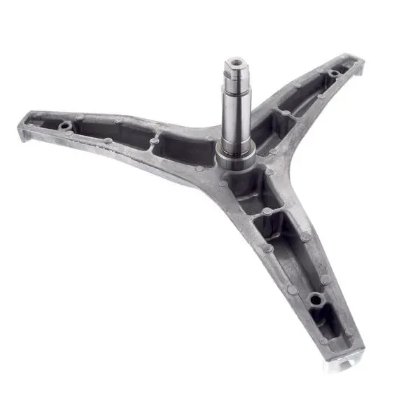 Trommelachse für Waschmaschine Fagor AS0033340 Romal L1006