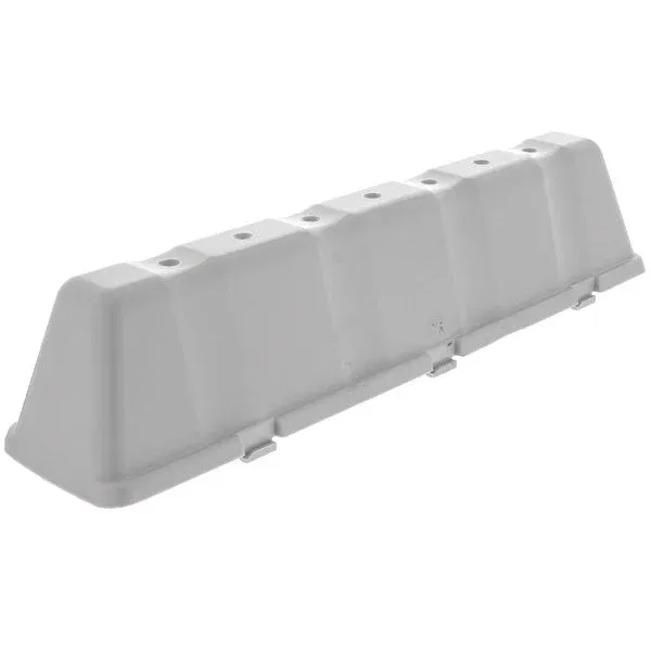 Spritzschutzlippe für Waschmaschine Daewoo DWDF1011S 361A400400
