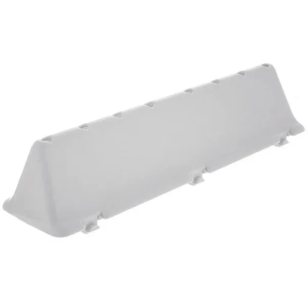 Spritzschutzlippe für Waschmaschine Otsein OHT6T 46000165 Candy