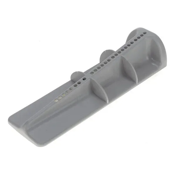 Spritzschutzlippe für Waschmaschine Fagor LJ2G000A3 Modelle FE810 FS8314S