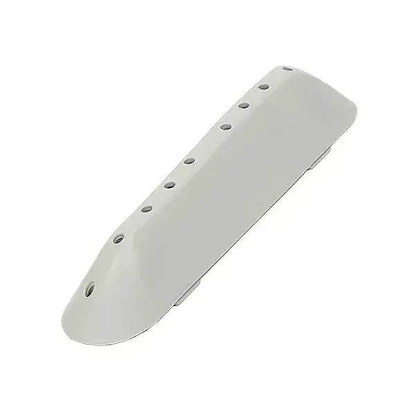 Spritzschutzlippe für Waschmaschine Electrolux AEG 140000928014 1327328017
