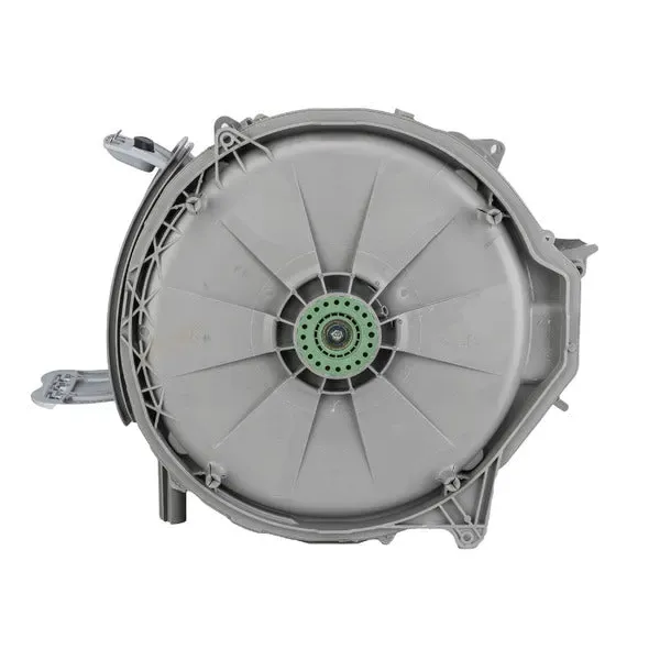 Komplette Trommel für Waschmaschine Zanussi 4055407995 kompatibel mit TEKA