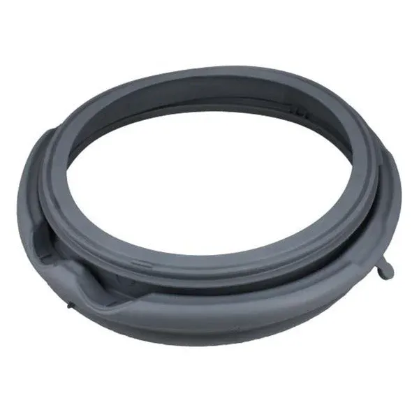 Türdichtung für Beko Waschmaschine 2466300334 Originalersatzteil