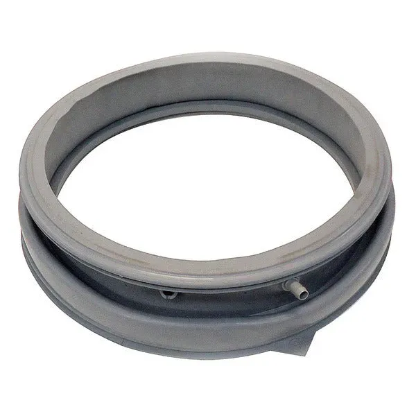 Türdichtung für Midea Waschmaschine 12638100001182 kompatibel mit WF1407A+++WMIC